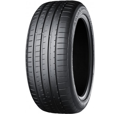 Шины Yokohama Advan Sport V107A 245/45 R20 103Y XL